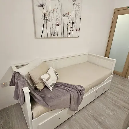 Modern 2br With Private Balcony In Swieqi By 360 Estates Apartamento Is-Swieqi