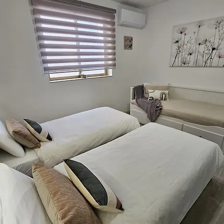 Apartamento Modern 2br With Private Balcony In Swieqi By 360 Estates *