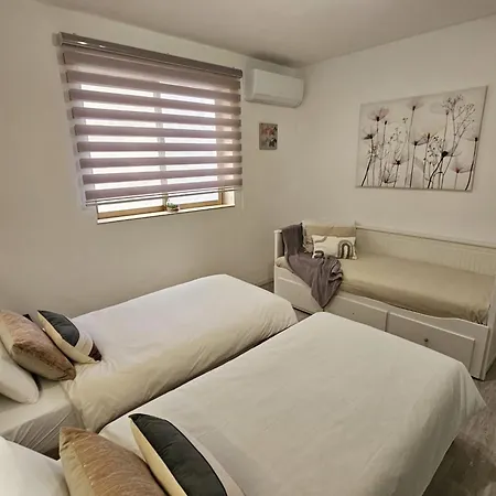 Apartamento Modern 2br With Private Balcony In Swieqi By 360 Estates *