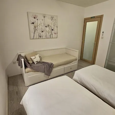 Modern 2br With Private Balcony In Swieqi By 360 Estates * Is-Swieqi