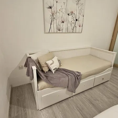 Modern 2br With Private Balcony In Swieqi By 360 Estates * Is-Swieqi