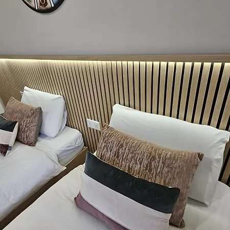 Modern 2br With Private Balcony In Swieqi By 360 Estates