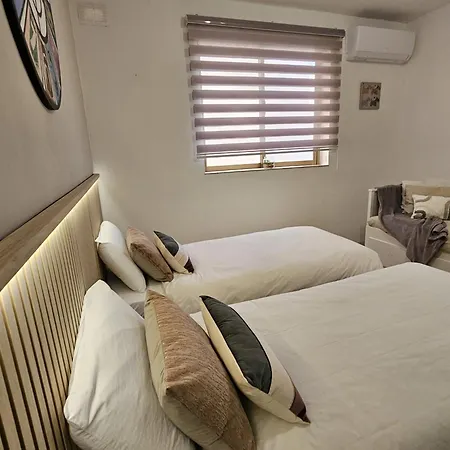 Modern 2br With Private Balcony In Swieqi By 360 Estates Apartment