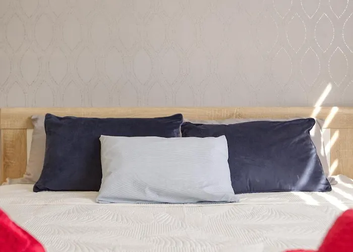 Modern 2br With Private Balcony In Swieqi By 360 Estates Is-Swieqi