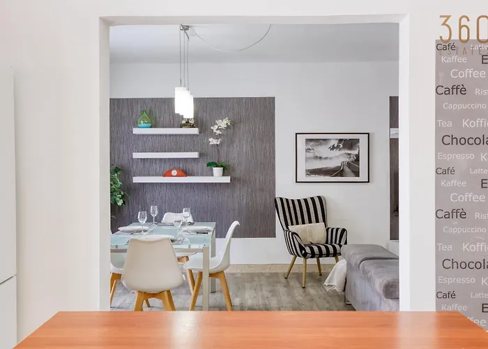 Modern 2br With Private Balcony In Swieqi By 360 Estates Is-Swieqi